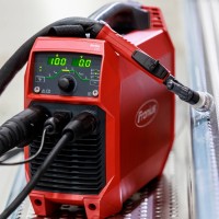 Saldatrice Fronius Artis 170/210 - Versione Package